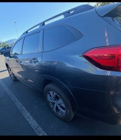 Used 2023 Gray Subaru Premium image 2