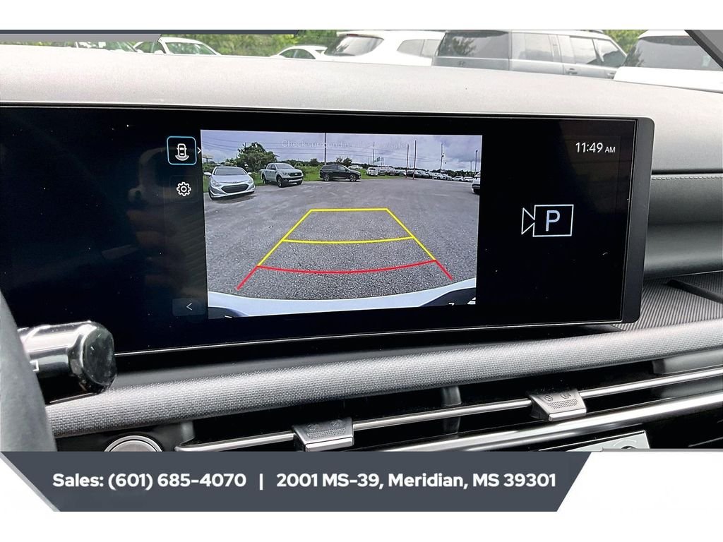 2025 Hyundai Tucson SEL Convenience - Photo 15