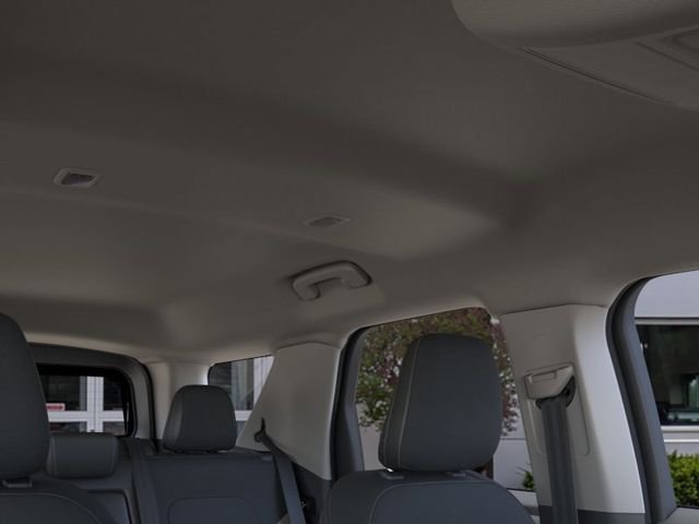 Used 2026 White Metallic Ford Big Bend image 22