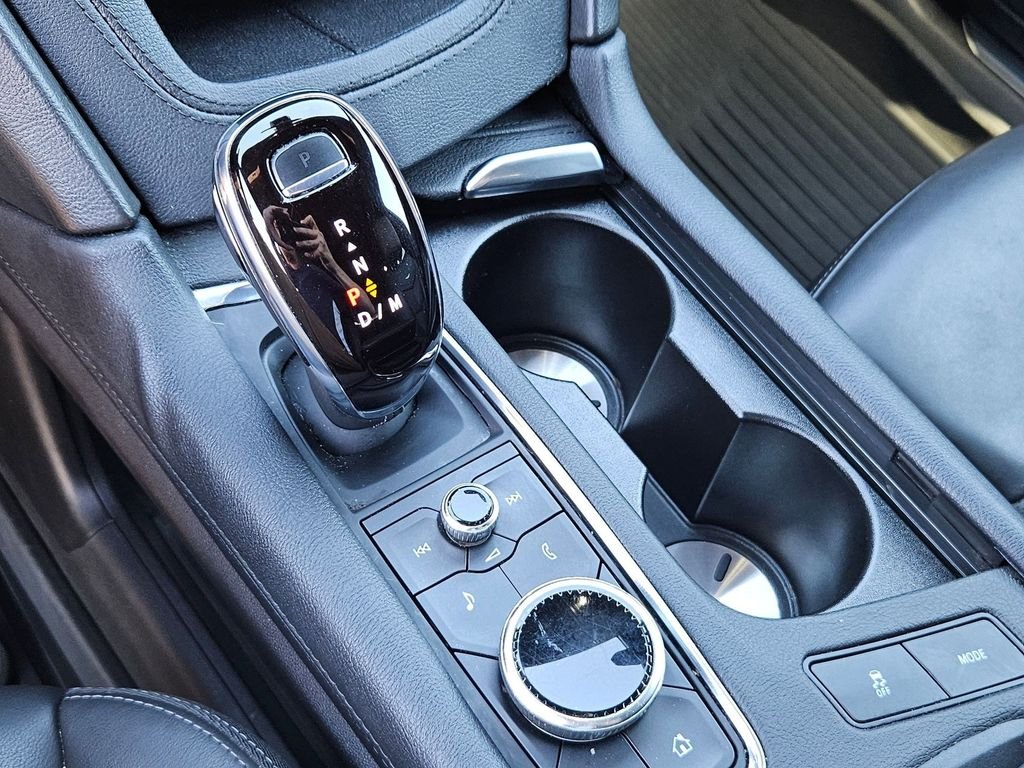 2022 Cadillac XT5 Premium Luxury - Photo 16