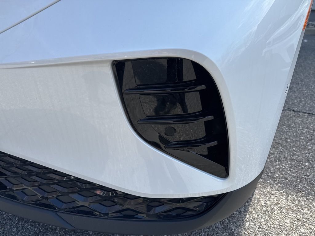 New 2025 White Volkswagen Pro S Plus image 29