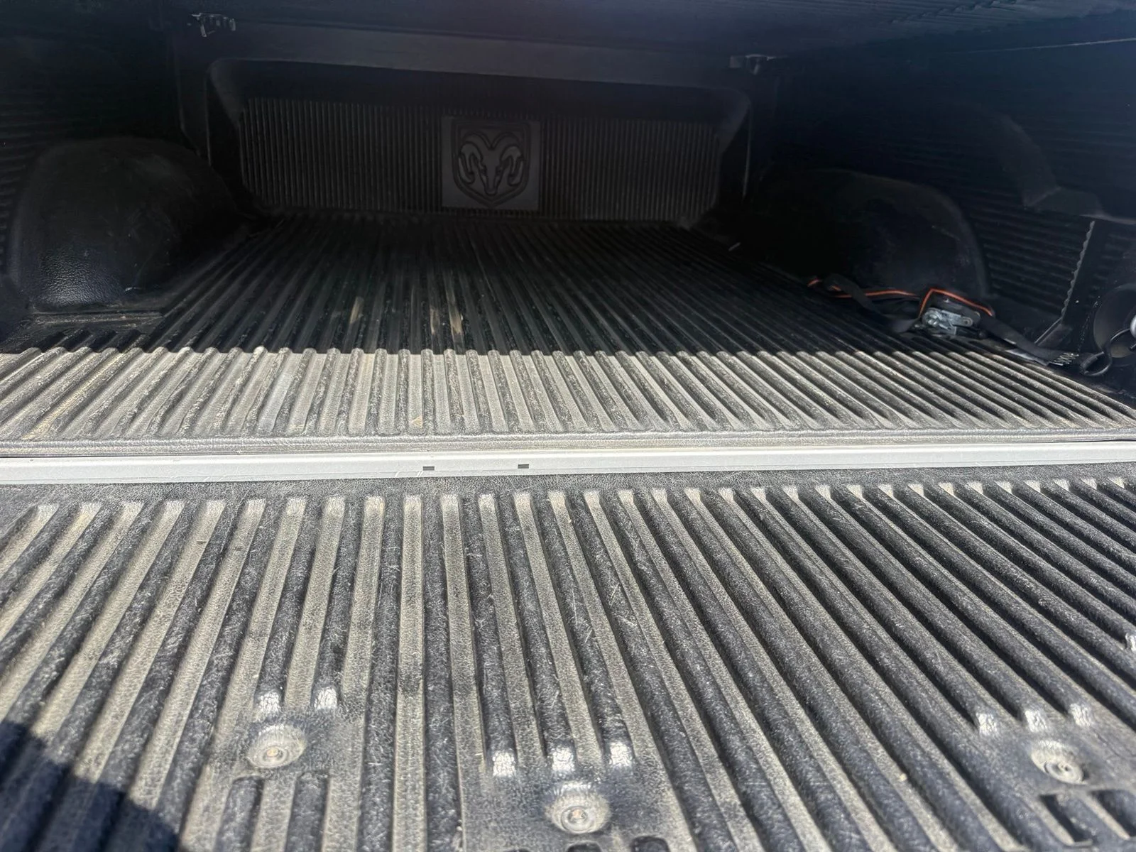 Used 2016 Silver Ram Lone Star image 6