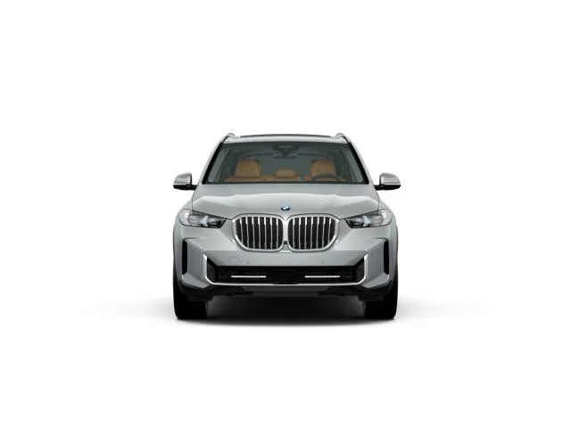 New 2026 Skyscraper Grey Metallic BMW xDrive40i image 2