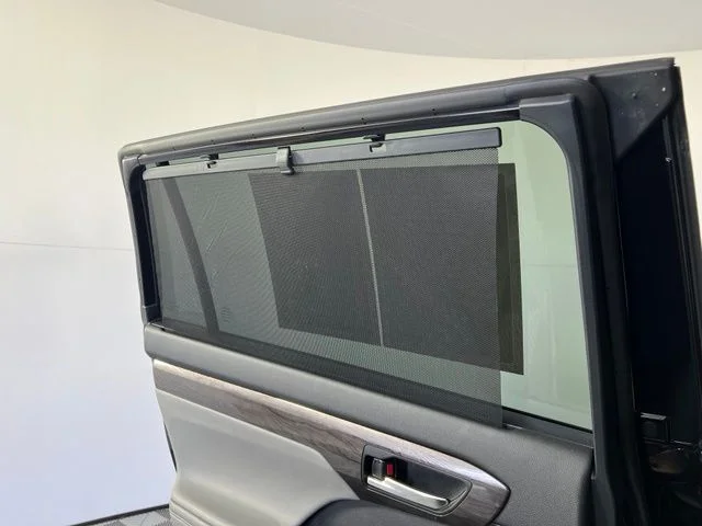 2021 Toyota Highlander Limited - Photo 34