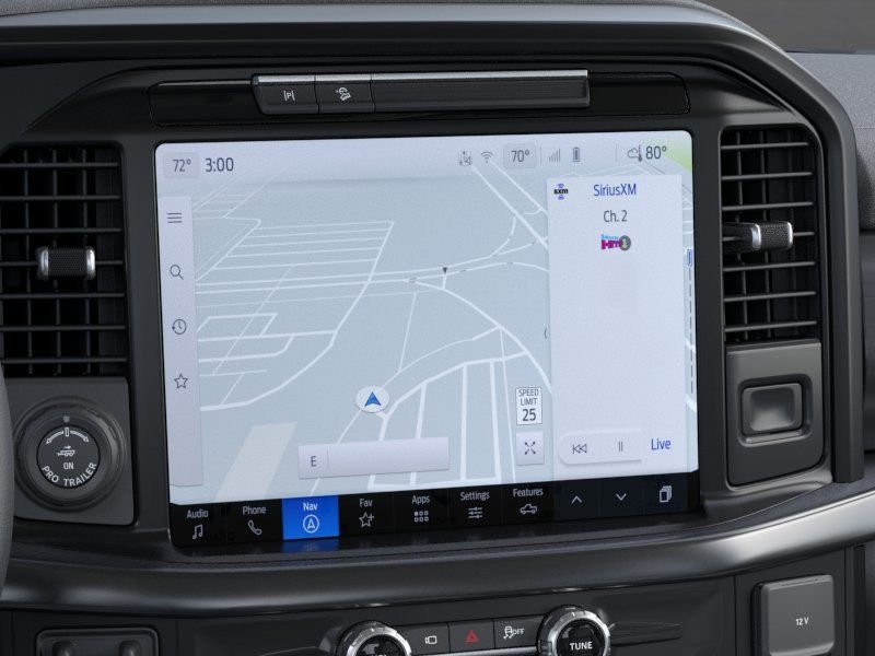 2025 Ford F-150 Lariat - Photo 14