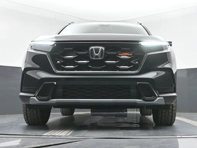2026 Honda CR-V TrailSport - Photo 49