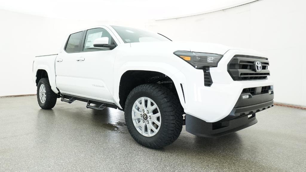 New 2026 Ice Cap Toyota SR5 image 33