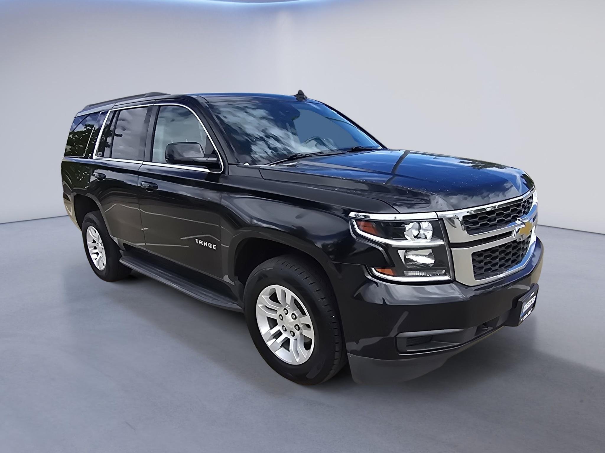 Used 2020 Black Chevrolet LT image 7