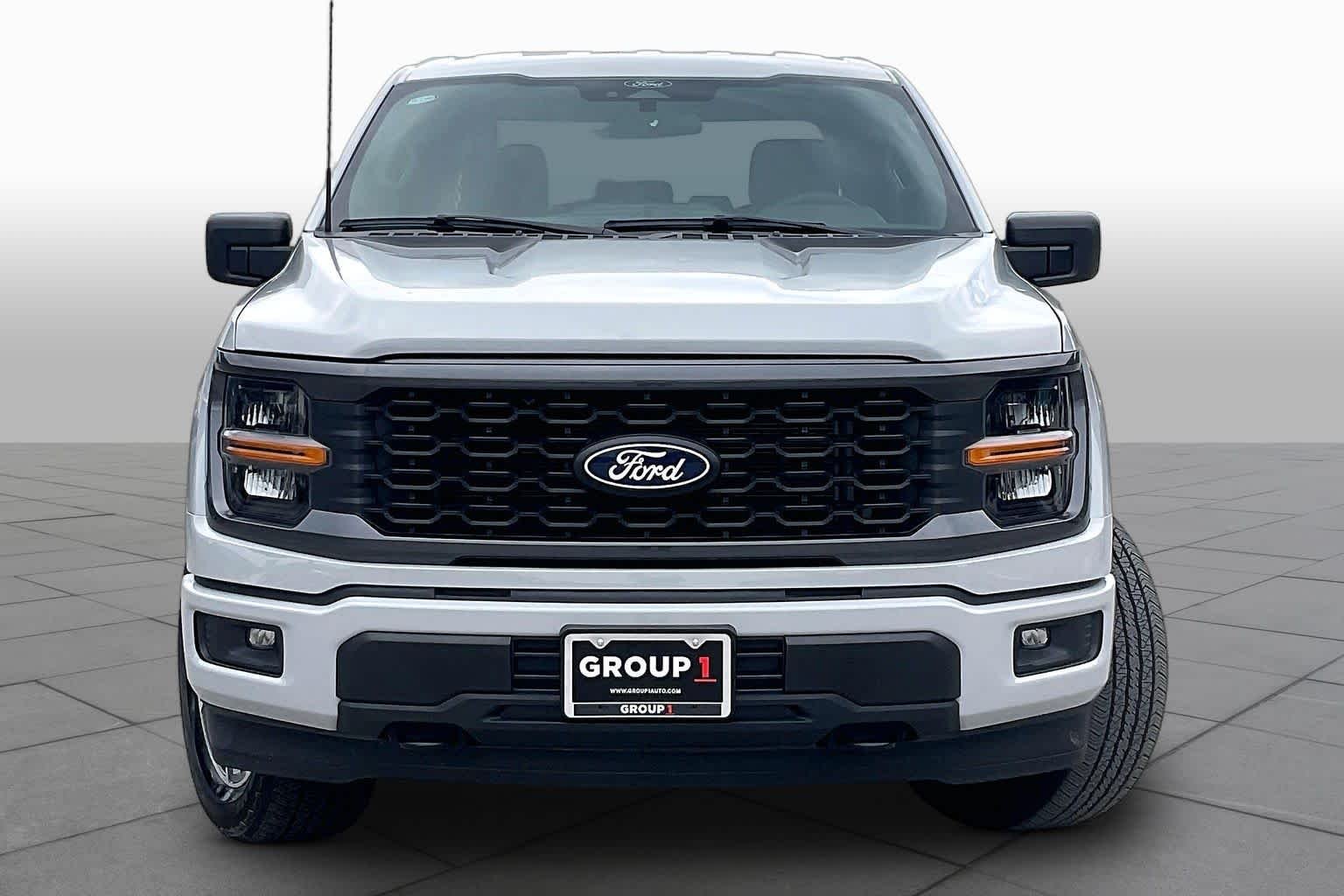 Used 2024 Avalanche Ford STX image 4