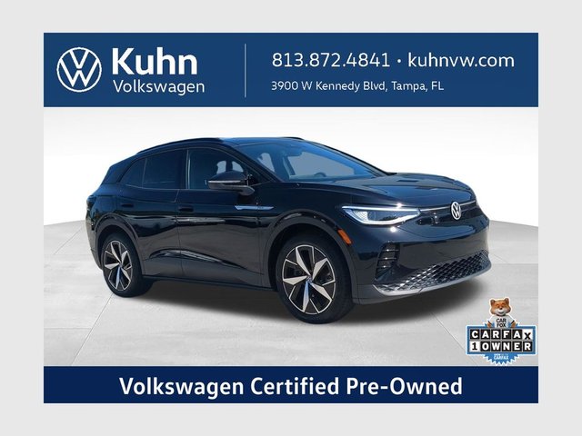 2023 Volkswagen ID.4 Pro S