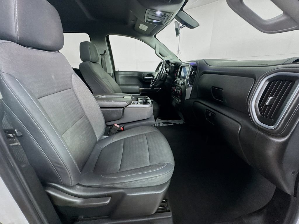 2019 Chevrolet Silverado 1500 LT - Photo 32