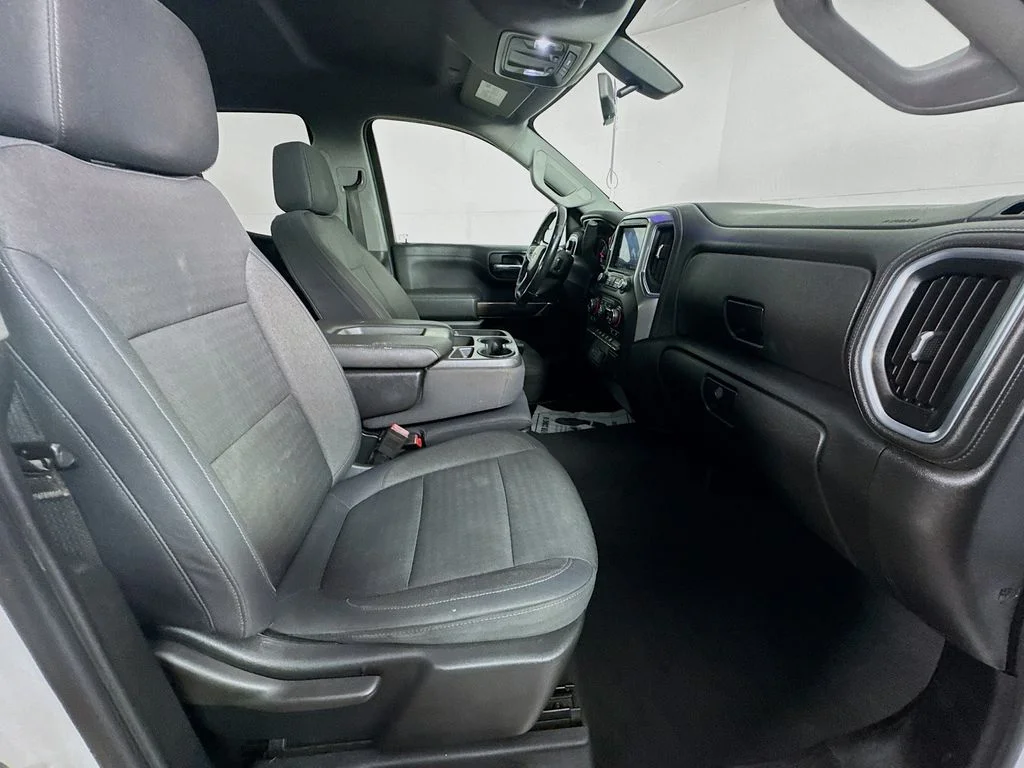 2019 Chevrolet Silverado 1500 LT - Photo 32