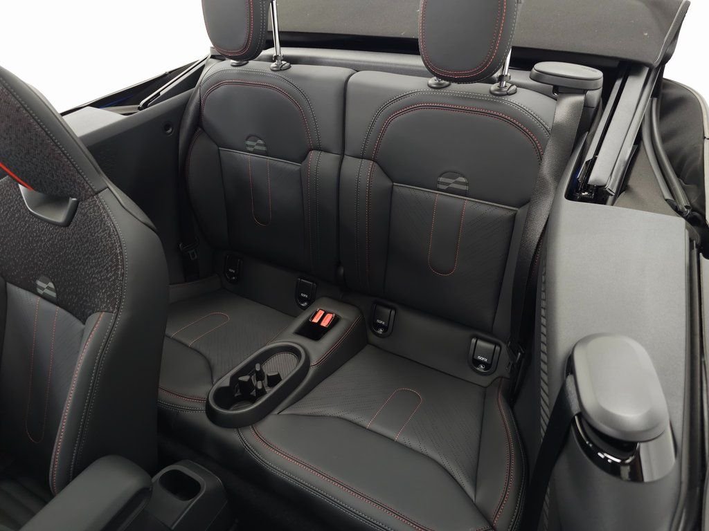 2026 MINI Convertible S - Photo 31