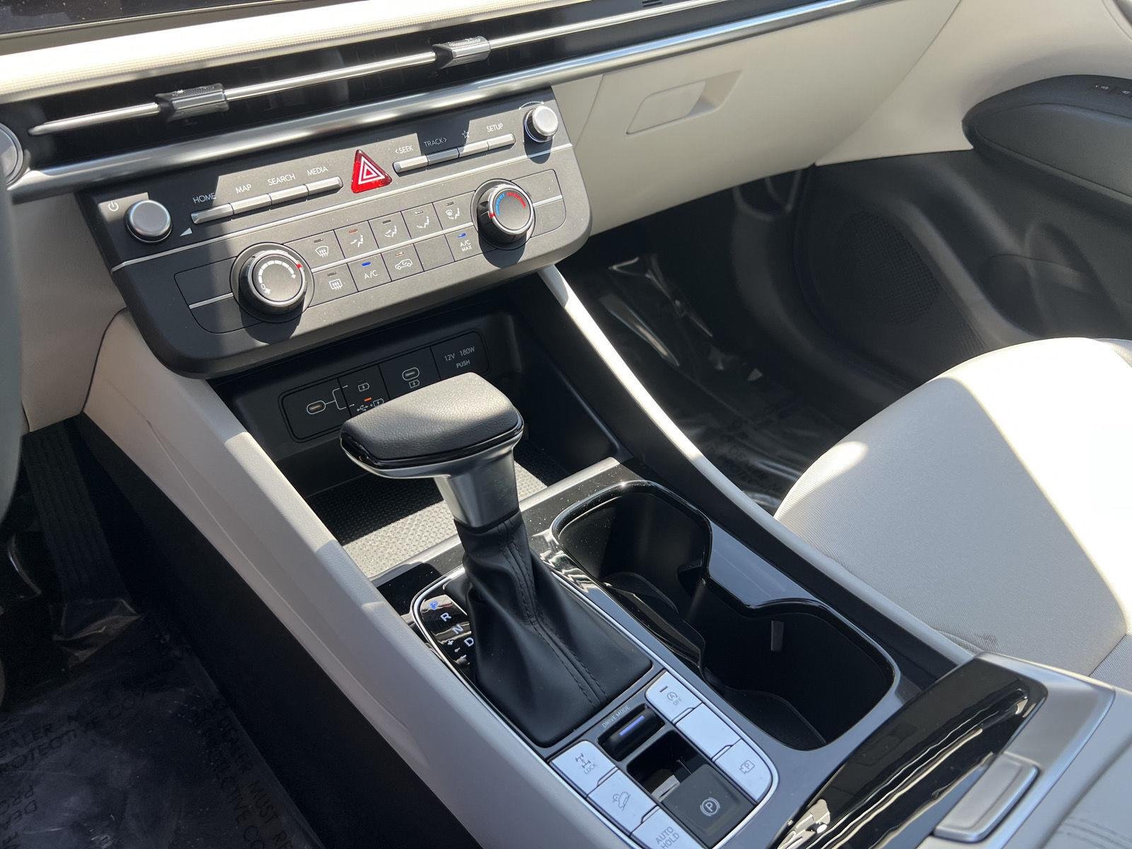 2026 Hyundai Tucson SE - Photo 37