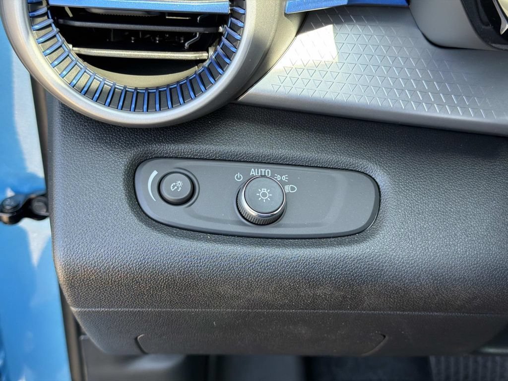 2026 Chevrolet Trax LS - Photo 22