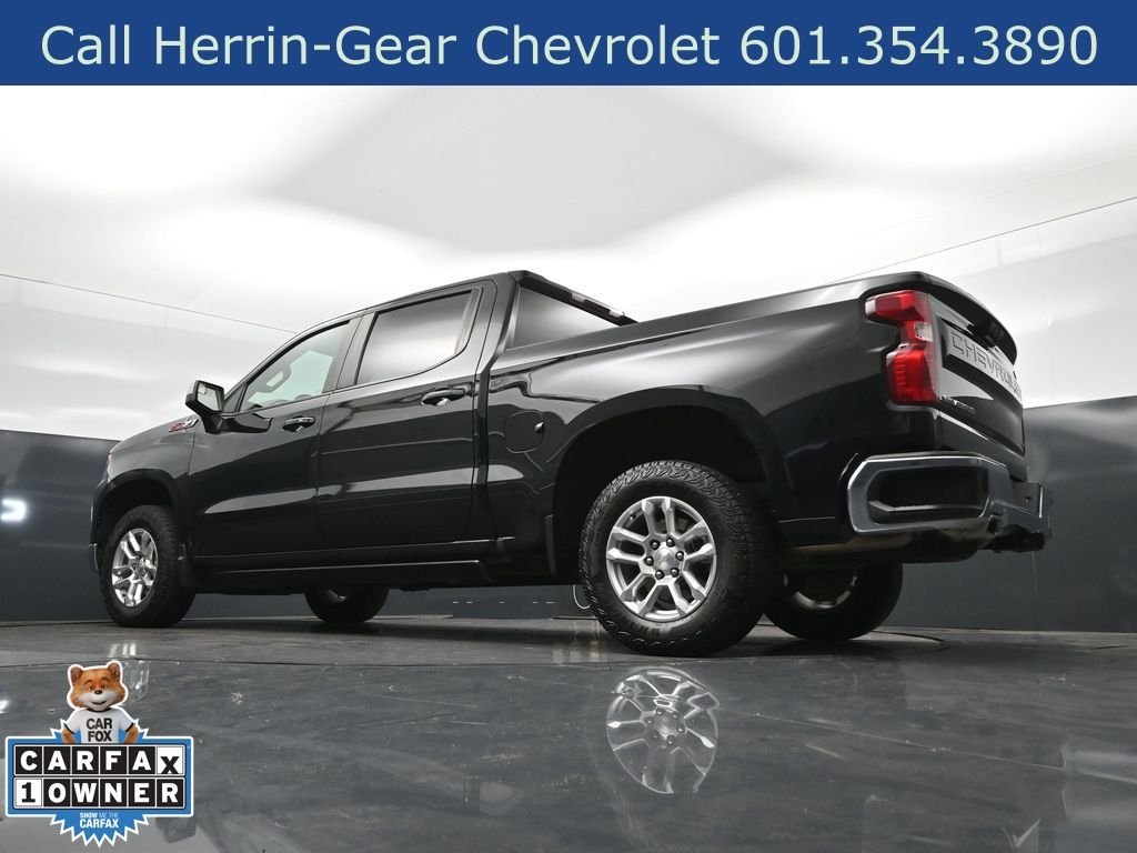 2024 Chevrolet Silverado 1500 LT - Photo 23