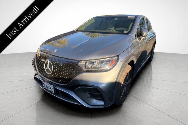 Certified Pre-Owned 2023 Mercedes-Benz EQE 350+ SUV