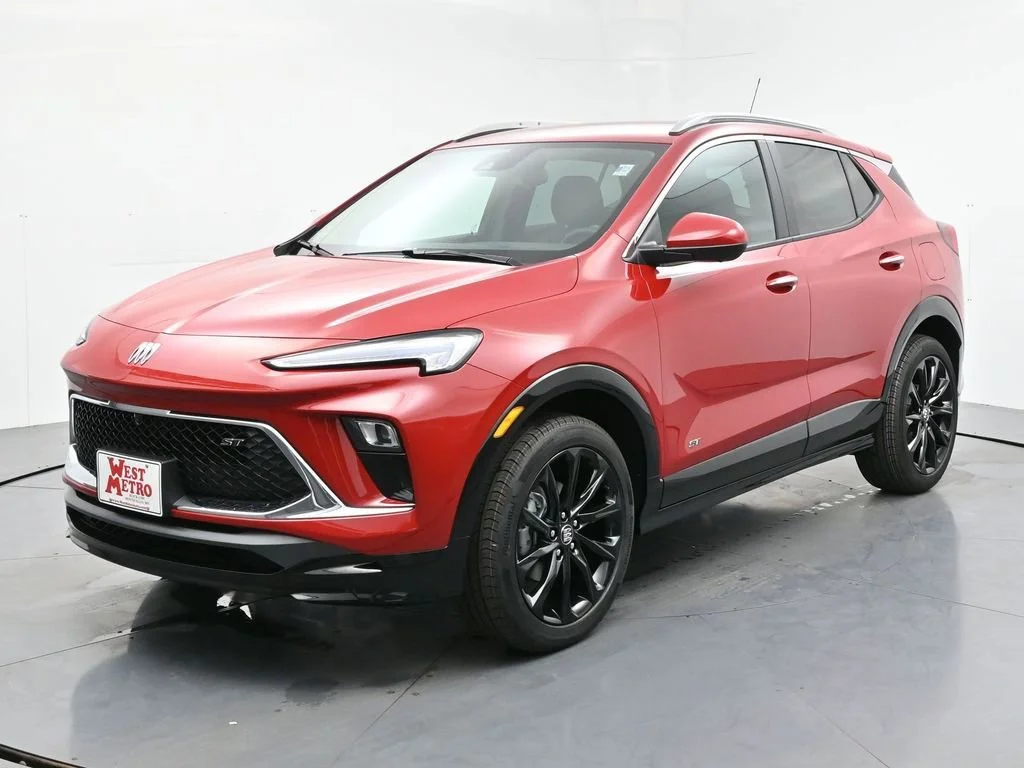 2026 Buick Encore GX Sport Touring AWD's photo