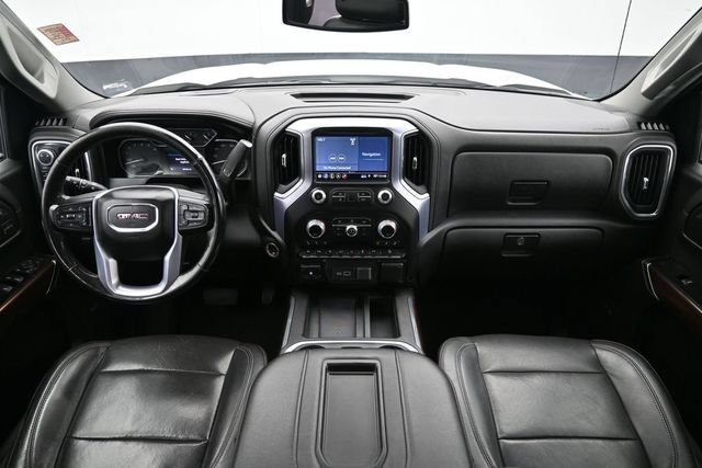 2019 GMC Sierra 1500 SLT - Photo 12