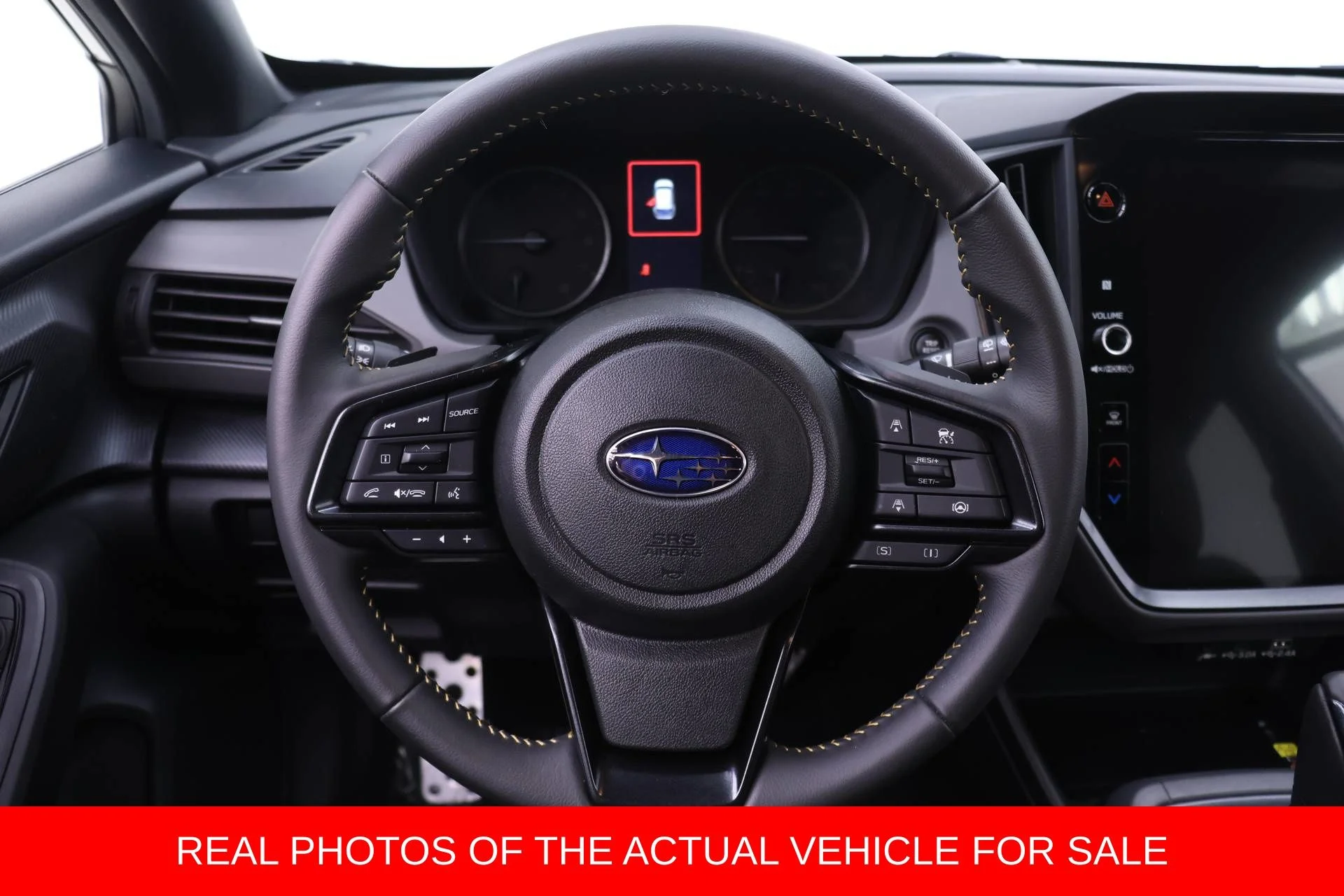2025 Subaru Crosstrek Sport - Photo 12