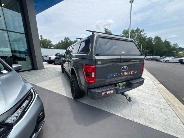 Used 2021 Lead Foot Ford XLT image 15