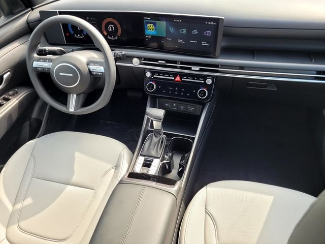 New 2026 Black Hyundai SEL AWD image 66