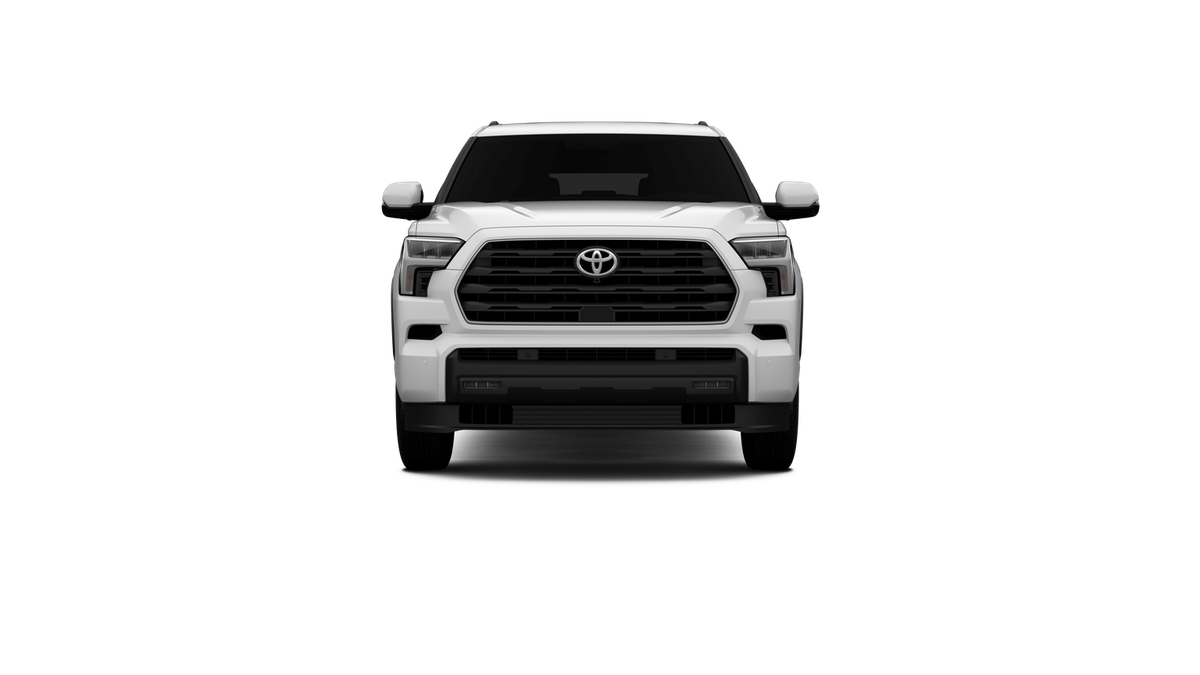 New 2026 Ice Cap Toyota SR5 image 29