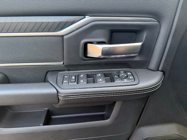 2026 RAM 2500 Big Horn - Photo 19