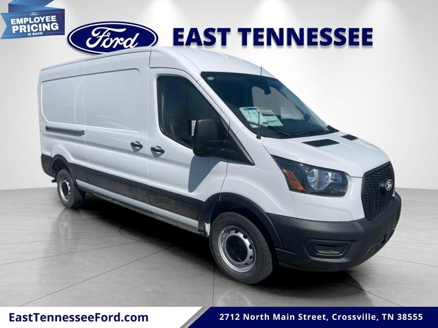 2026 Ford Transit-250 Cargo Van
