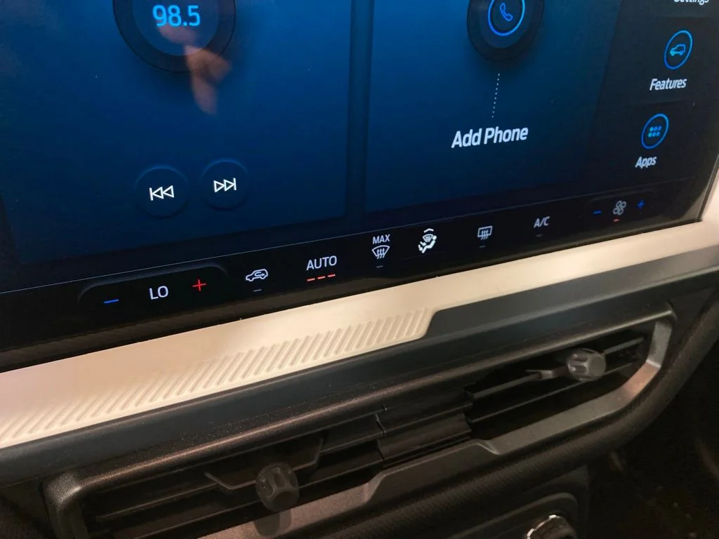 2025 Ford Bronco Sport Heritage - Photo 9