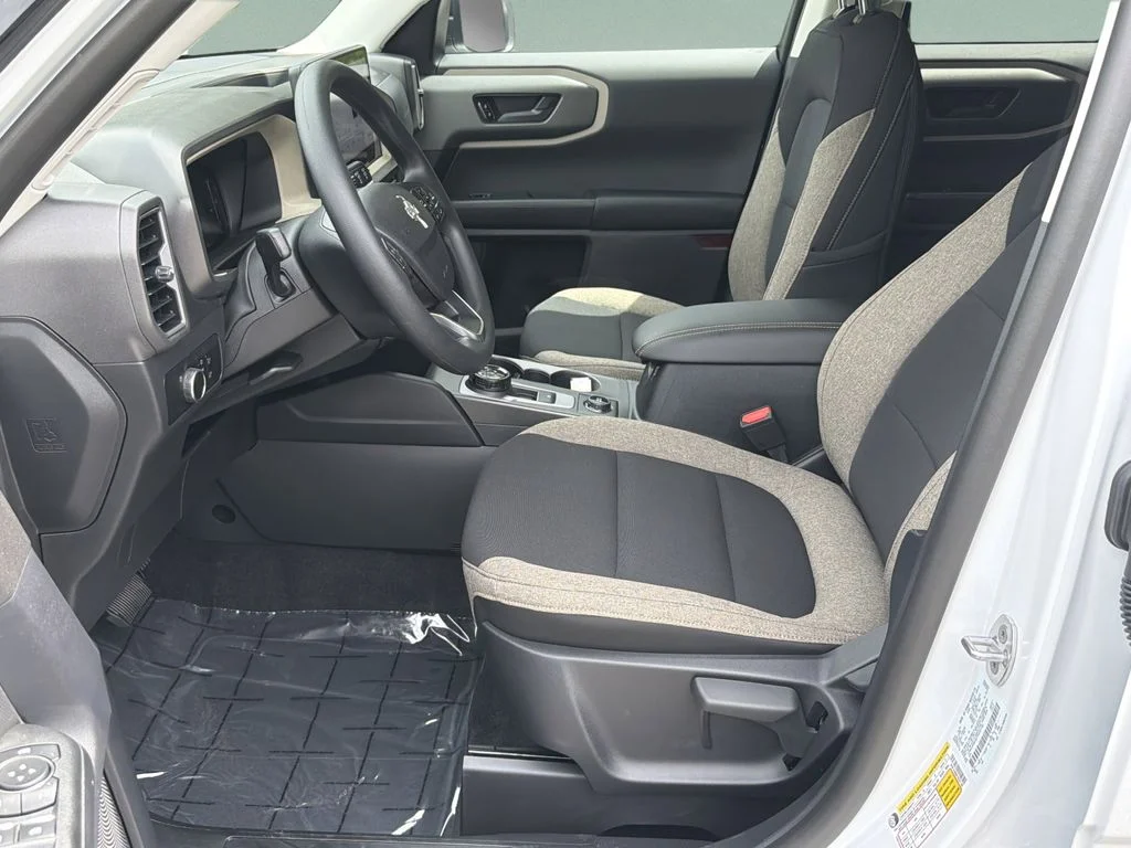 New 2026 Oxford White Ford Big Bend® image 68