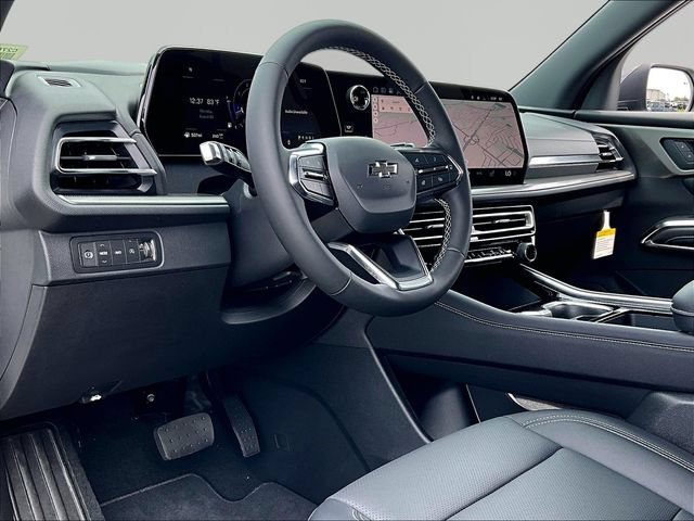2027 Chevrolet Traverse LT - Photo 8