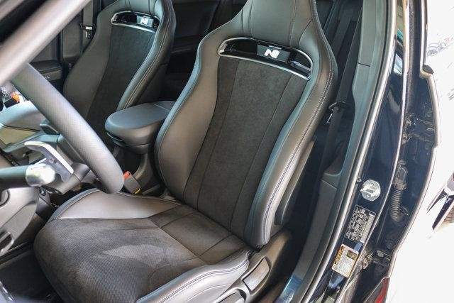 2025 Hyundai IONIQ 5 N - Photo 22