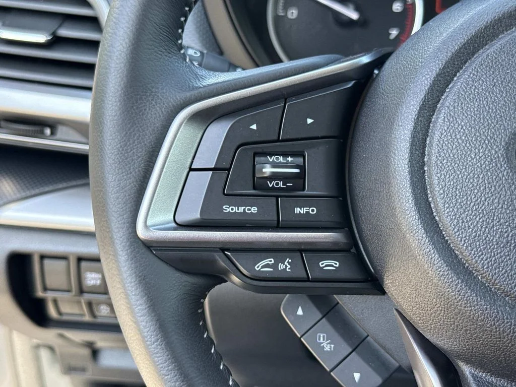 Used 2023 Gray Subaru Premium image 44