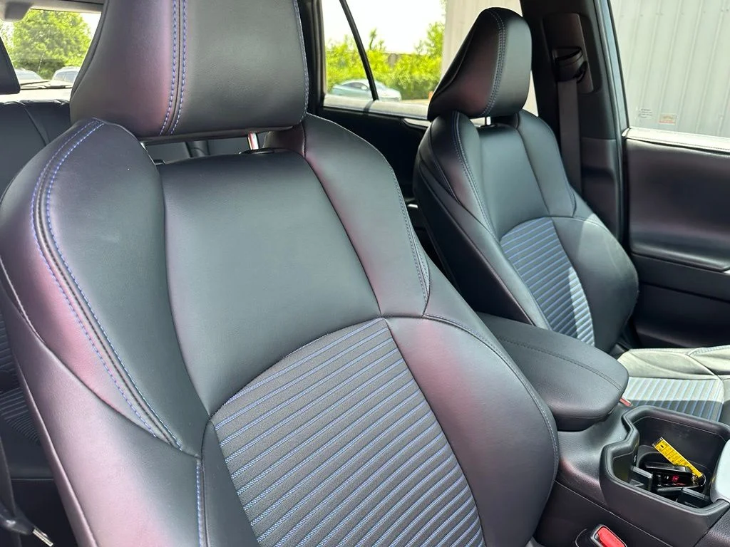 2023 Toyota RAV4 XSE - Photo 28