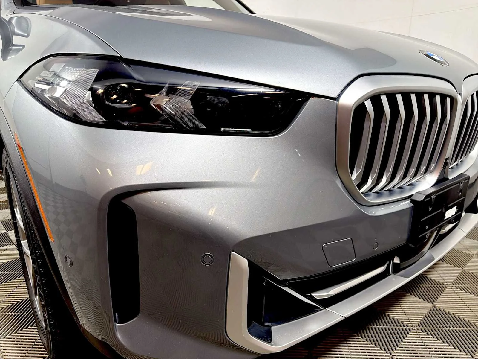 2024 BMW X5 40i - Photo 25