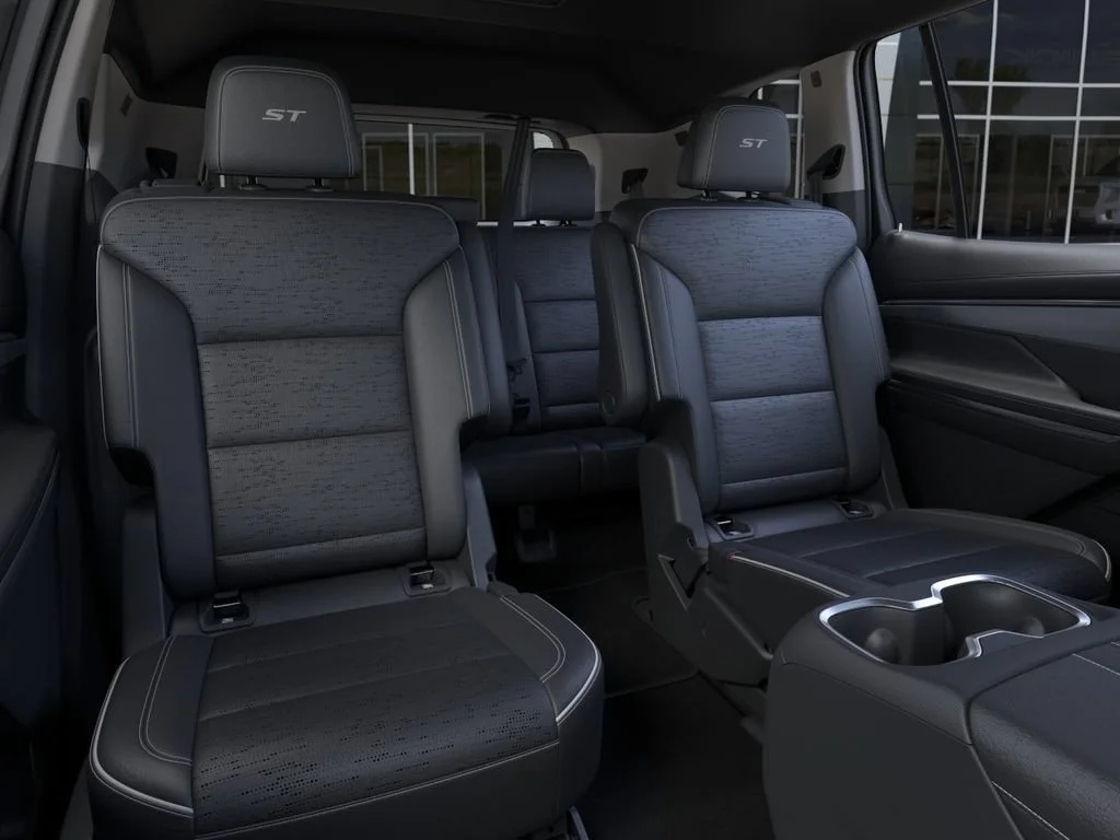 2026 Buick Enclave Sport Touring - Photo 17