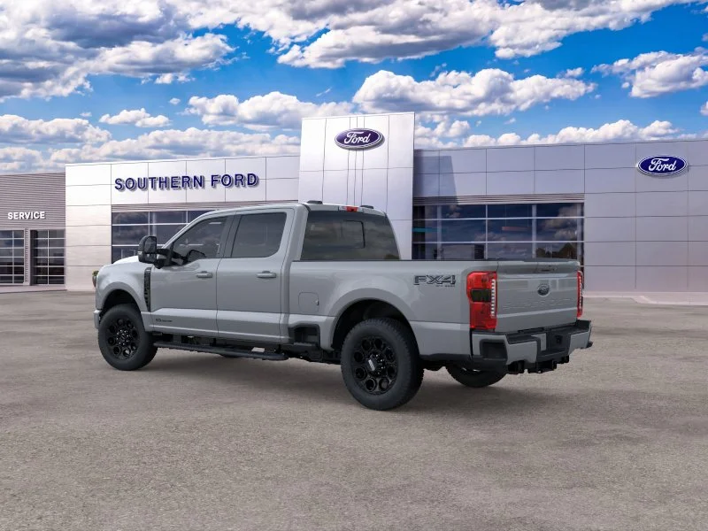 New 2026 Avalanche Ford Lariat image 27