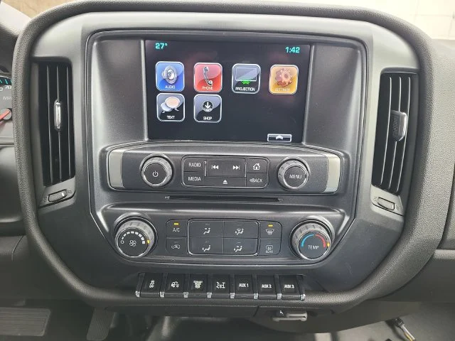 Used 2024 White Chevrolet 108 CA 189WB image 18