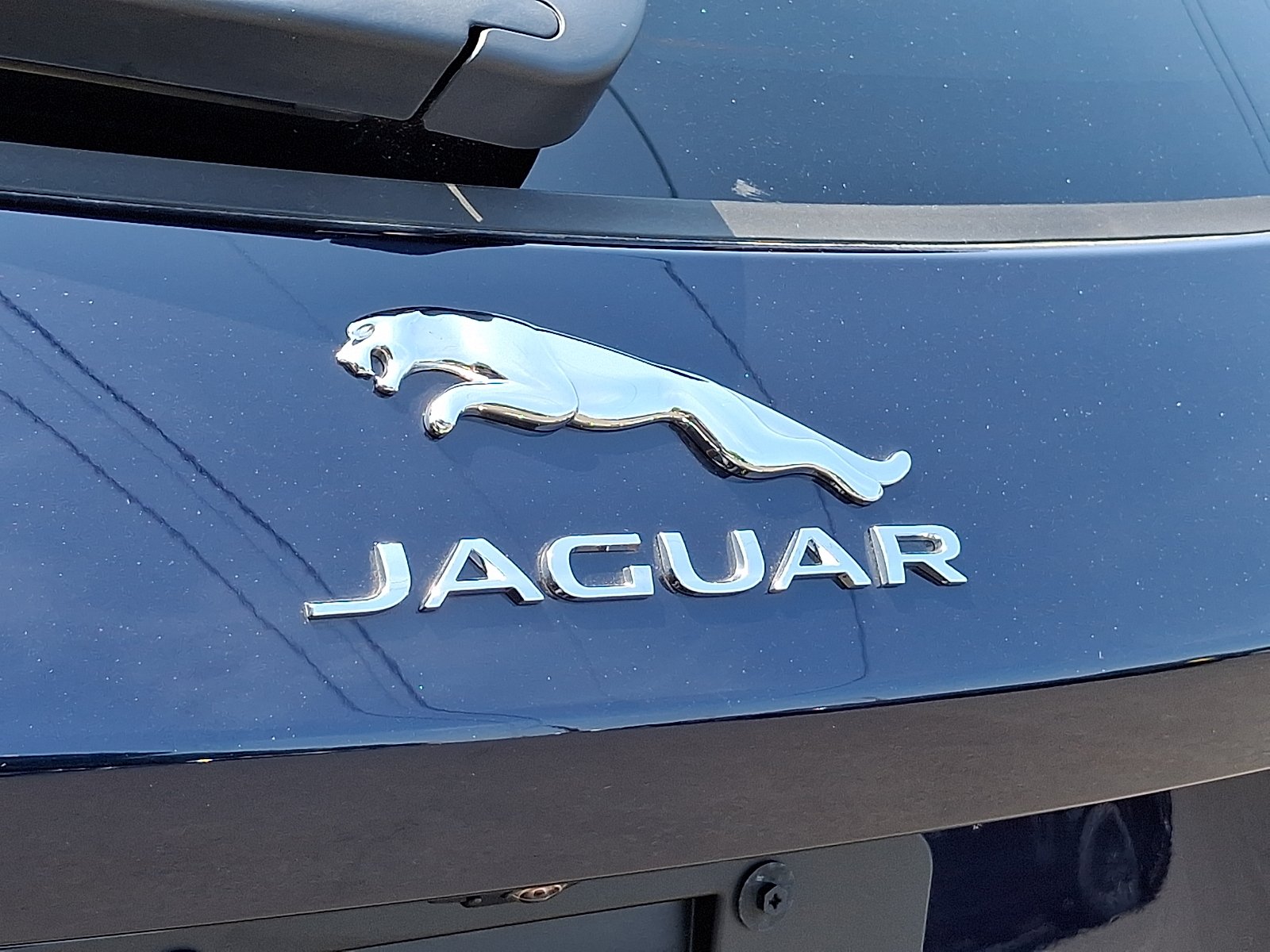 New 2026 Portofino Blue Jaguar R-Dynamic S P250 AWD Automatic image 20