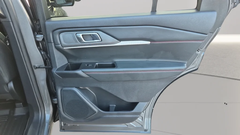 Used 2025 Gray Ford ST image 25