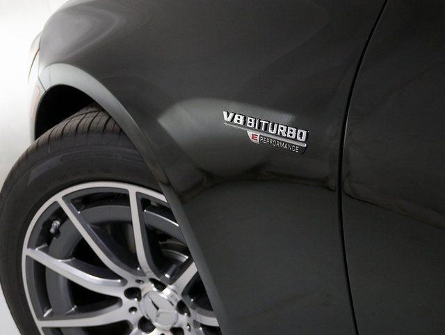 2025 Mercedes-Benz S-Class S 63 - Photo 11