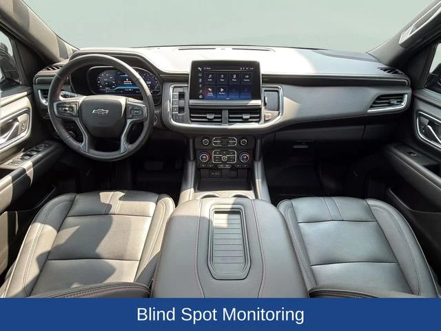 Used 2022 Gray Chevrolet RST image 26