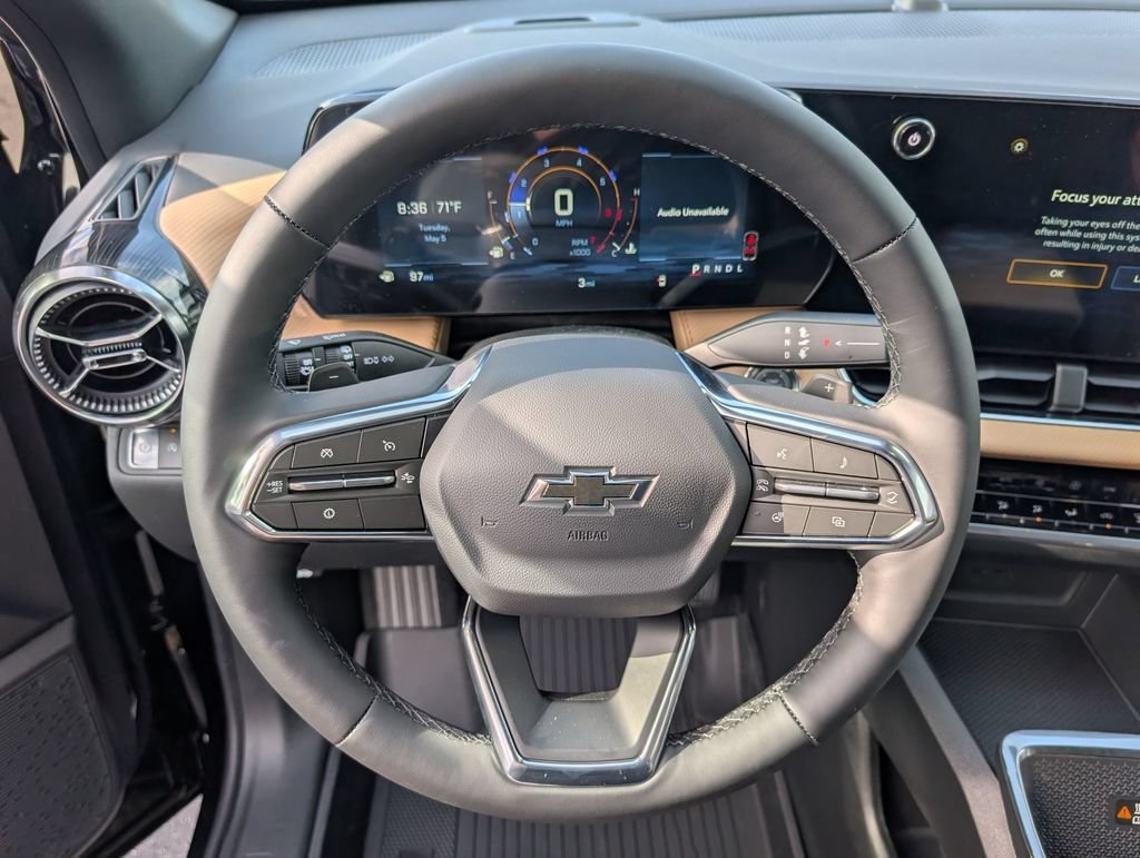 2026 Chevrolet Equinox ACTIV - Photo 14