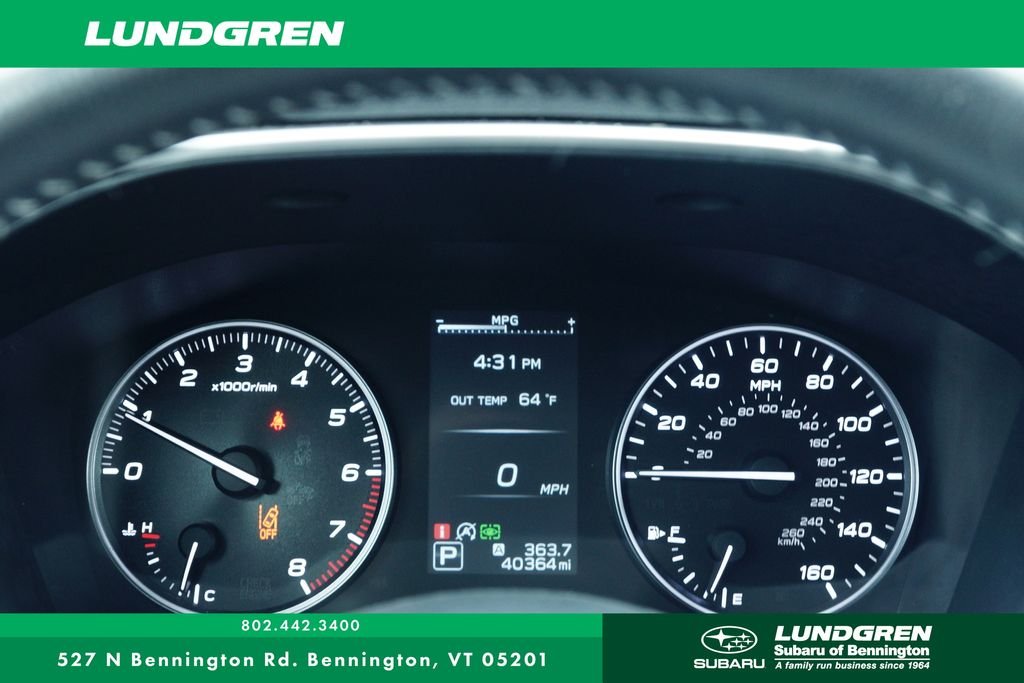 2022 Subaru Legacy Limited - Photo 13