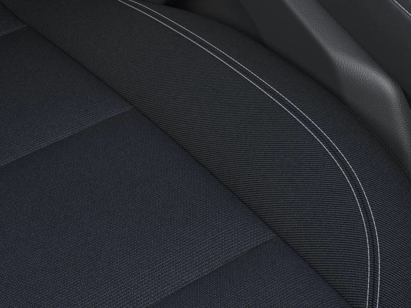 New 2026 Sterling Gray Metallic Chevrolet FWD LT image 21