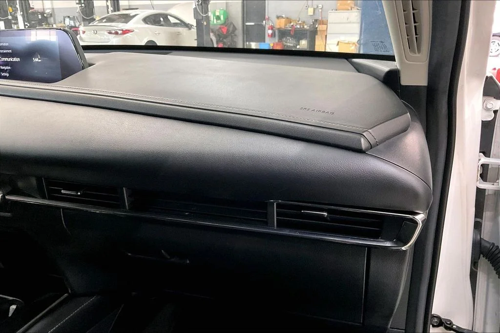 Used 2023 White Mazda 2.5 S Preferred Package image 16