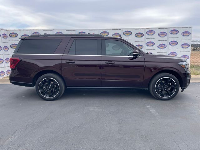 2023 Ford Expedition MAX Limited RWD
