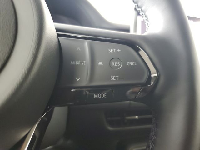 New 2026 Polymetal Gray Metallic Mazda 2.5 S Preferred AWD image 26