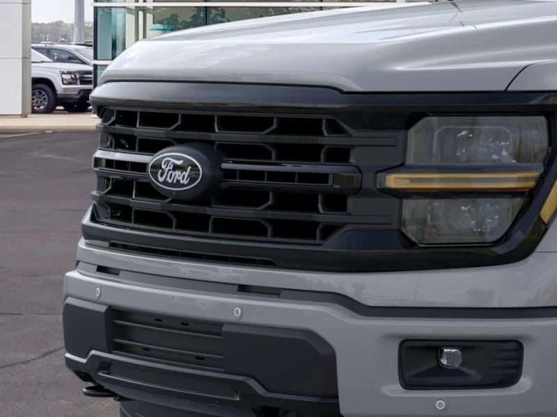 New 2026 Avalanche Ford XLT image 39